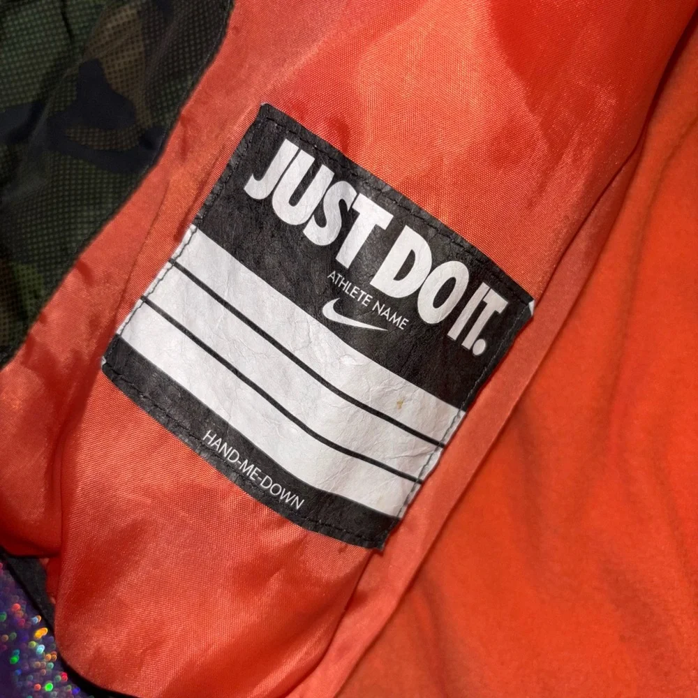 Nike good used